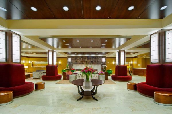 Northern Hotel LIF (Billings)